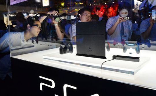 Sony vừa đạt mốc bán ra 50 triệu máy PlayStation 4  trên toàn cầu