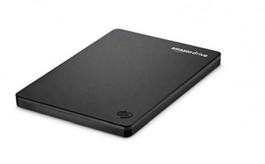 Seagate Duet - ổ cứng có đồng bộ với đám mây