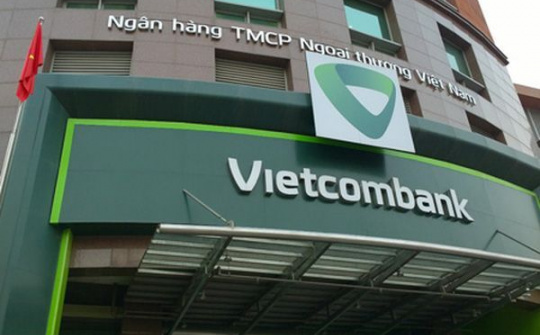 Vietcombank cảnh báo khách hàng nâng cấp trình duyệt để tránh gian lận trực tuyến