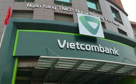 Vietcombank cảnh báo khách hàng nâng cấp trình duyệt để tránh gian lận trực tuyến