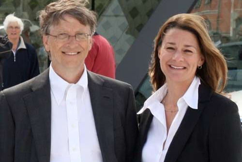 Bill Gates vẫn giữ ngôi đầu danh sách tỷ phú thế giới