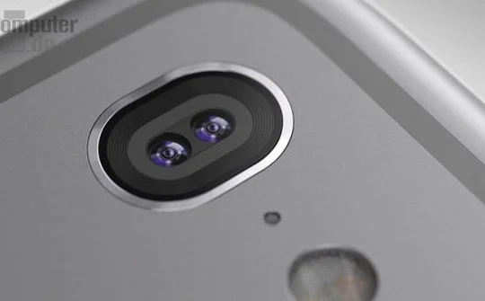 iPhone 7 Plus sẽ được trang bị cảm biến máy ảnh kép