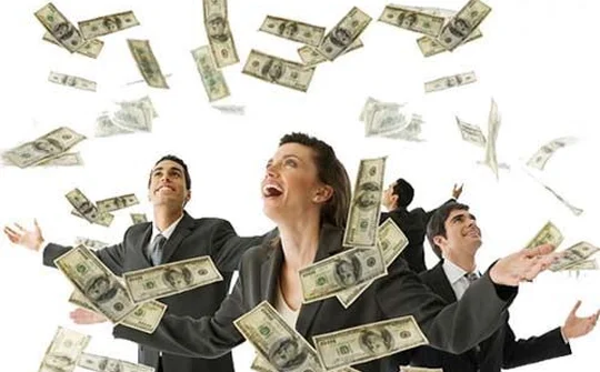 Start-Up tại Mỹ muốn mọi người được nhận tiền… miễn phí