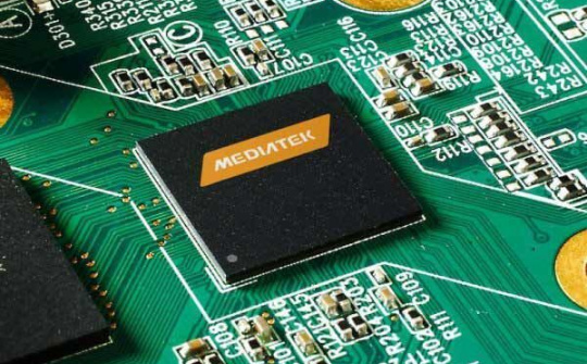 MediaTek bị tố cài backdoor theo dõi người dùng