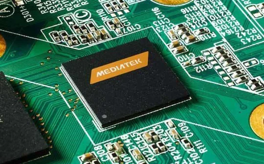 MediaTek bị tố cài backdoor theo dõi người dùng