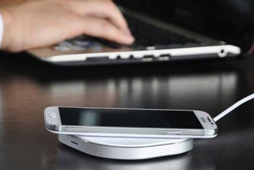 Pin 3.000mAh Galaxy S7 chỉ mất 100 phút để sạc đầy