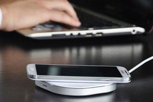 Pin 3.000mAh Galaxy S7 chỉ mất 100 phút để sạc đầy