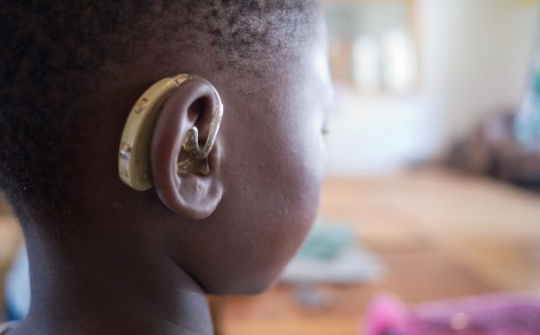 UNICEF sẽ “chuyển hướng” đầu tư vào công nghệ