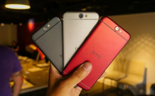 Kỳ vọng năm mới gửi Sony, HTC, LG, Motorola