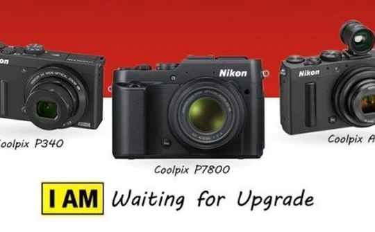 Nikon mang loạt máy ảnh nhỏ gọn đến triển lãm CP+