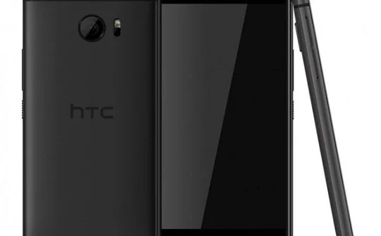 Lộ ảnh dựng rõ nét của HTC One M10