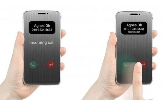 Vỏ bảo vệ độc đáo của LG G5