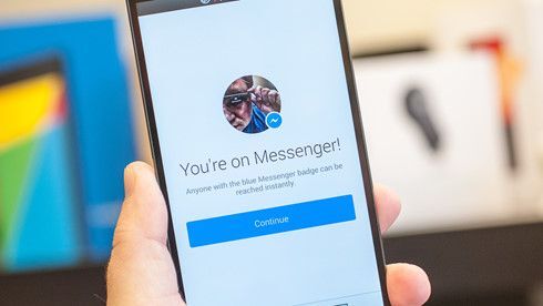 Facebook Messenger sắp tích hợp SMS và hỗ trợ đa tài khoản