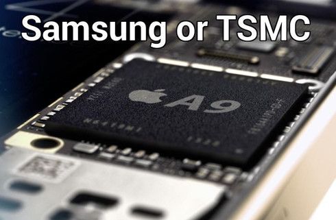 Apple chọn TSMC độc quyền cung cấp chip iPhone 7