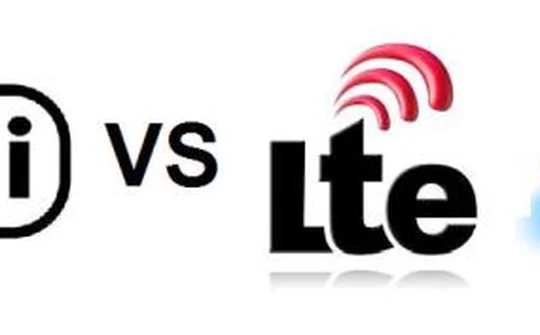 Wi-Fi, LTE: Mạng nào nhanh hơn?