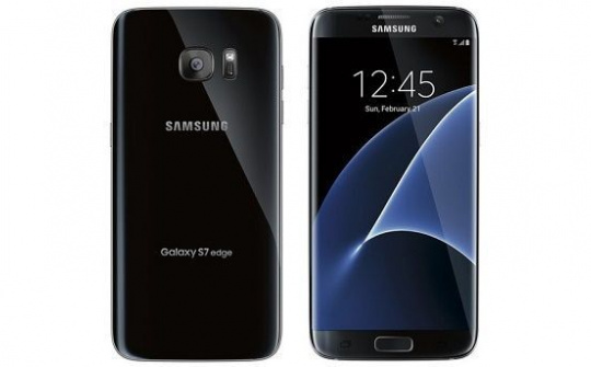 Galaxy S7/S7 Edge lộ diện nhiều màu và phiên bản