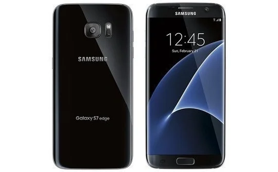 Galaxy S7/S7 Edge lộ diện nhiều màu và phiên bản
