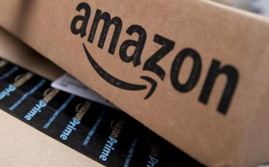 Amazon mua NICE, mở rộng dịch vụ đám mây