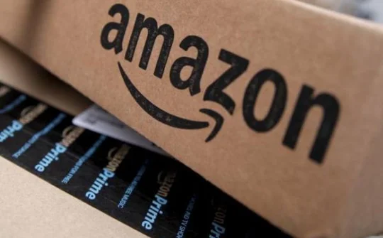Amazon mua NICE, mở rộng dịch vụ đám mây