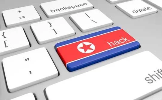 Kaspersky khẳng định Triều Tiên tấn công Sony?
