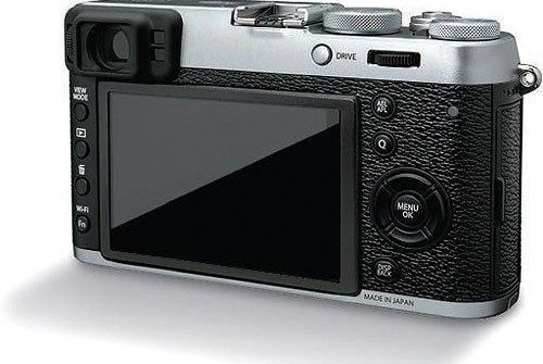 Fuji X200 sẽ có phần cứng tương đương X-Pro2