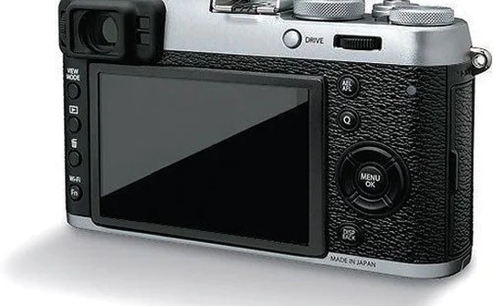 Fuji X200 sẽ có phần cứng tương đương X-Pro2