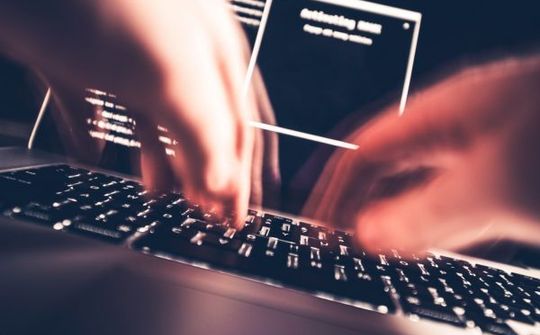 Hacker xâm nhập, tống tiền bệnh viện tại Hollywood
