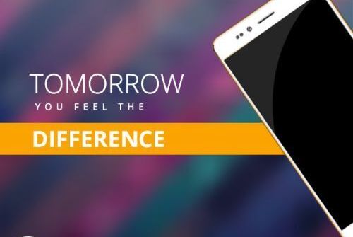 Smartphone Android mới… giá 7 USD