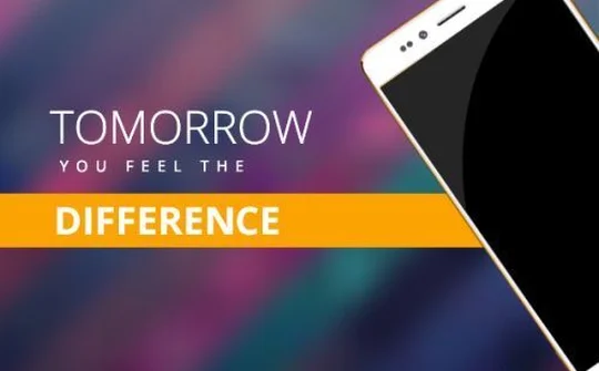 Smartphone Android mới… giá 7 USD