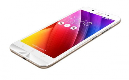 ASUS đưa ZenFone Max pin khủng, giá dưới 5 triệu tới thị trường Việt Nam