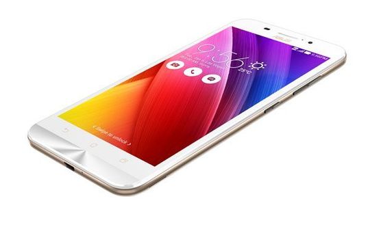 ASUS đưa ZenFone Max pin khủng, giá dưới 5 triệu tới thị trường Việt Nam