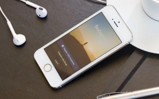 Instagram thêm tính năng bảo mật hai bước