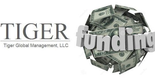 Tiger Global nắm giữ cổ phần trị giá 1,1 tỷ USD tại Apple