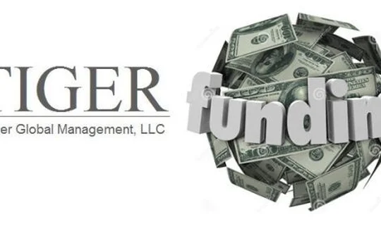 Tiger Global nắm giữ cổ phần trị giá 1,1 tỷ USD tại Apple