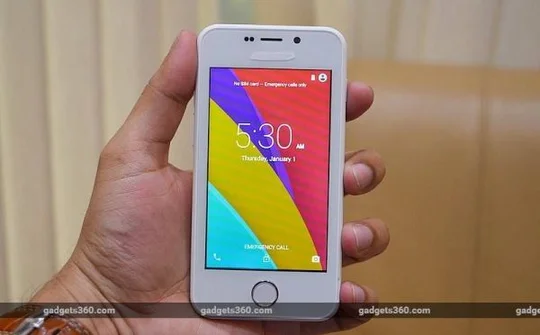 Freedom251 giá 4 USD bị nghi là chiêu trò makerting
