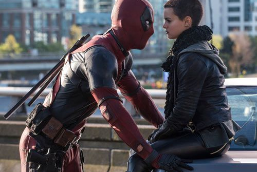 Học được gì từ thành công của “Deadpool”