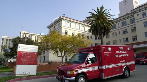 Bệnh viện Mỹ trả 40 Bitcoins cho hacker để đổi sự an toàn