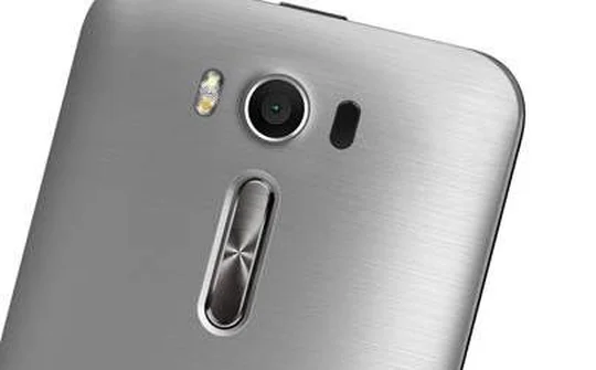 ZenFone 2 mới: Mạnh mẽ, hợp túi tiền