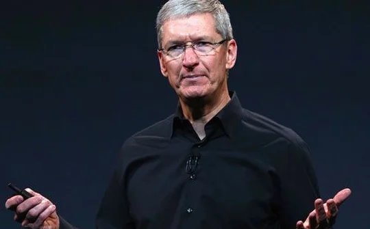 Apple sắp”dứt tình” với Amazon?