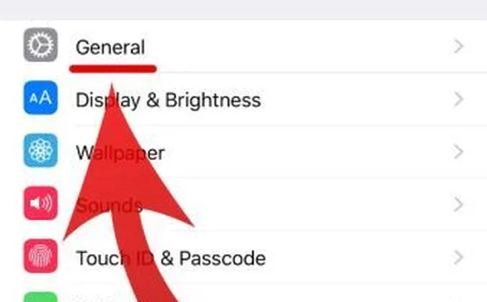 Thủ thuật: Vô hiệu hóa tính năng cài đặt và xóa ứng dụng trong iOS