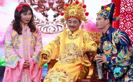 Táo quân 2016 sẽ tương tác với khán giả qua OTT