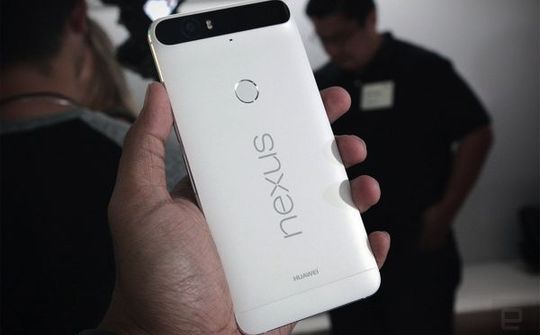 Google muốn có thêm quyền quản lý các thiết bị Nexus