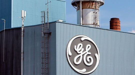 GE cải tổ cùng canh bạc “Internet công nghiệp”