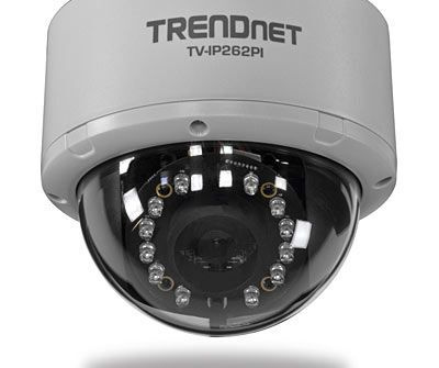 Digiworld bắt tay TRENDnet phân phối giải pháp mạng tại Việt Nam