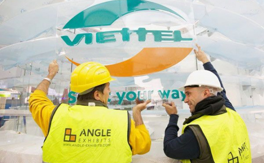 Điểm danh các dịch vụ được Viettel mang đến MWC 2016