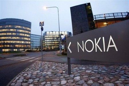 Nokia sẽ quay lại thị trường điện thoại di động