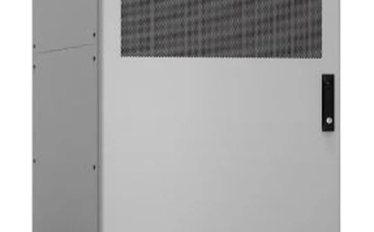 Schneider Electric ra mắt giải pháp nguồn hiệu quả dành cho SME