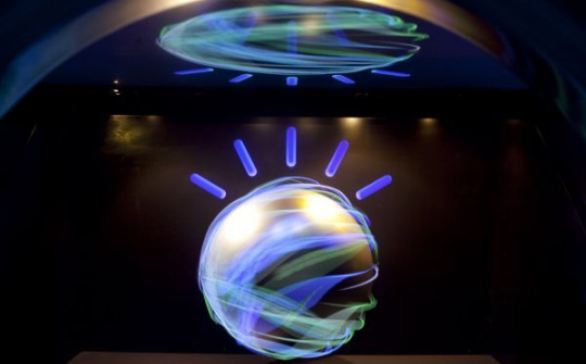 “Watson” từ IBM đã có thể nhận diện cảm xúc con người