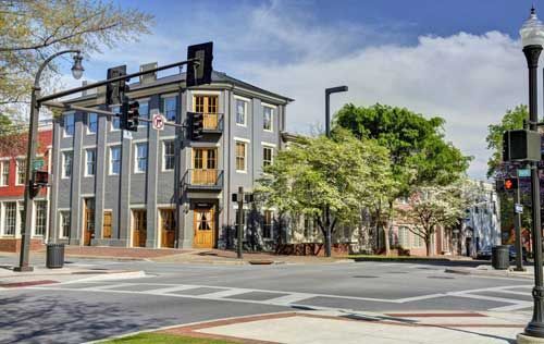 Google thử nghiệm internet gigabit tại Huntsville