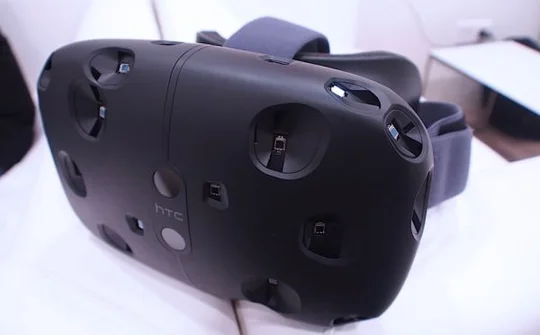 Valve sử dụng robot trong game “Portal” để kiểm tra độ tương thích VR